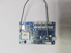 NB售貨機控制板